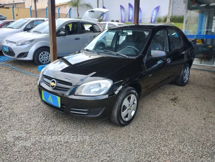 Prisma 1.0 4P JOY FLEX