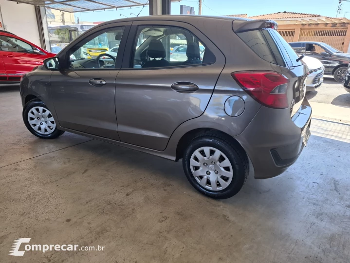 KA 1.0 SE 12V