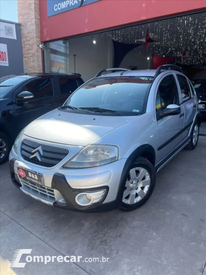 C3 1.4 I XTR 8V