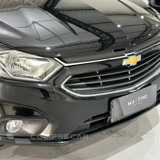 PRISMA Sed. LTZ 1.4 8V FlexPower 4p