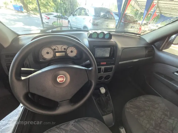 STRADA 1.8 MPI ADVENTURE CD 8V FLEX 2P MANUAL