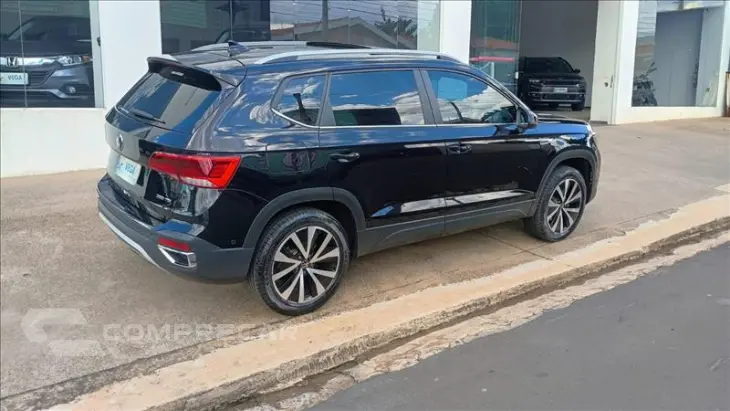 TAOS 1.4 250 TSI Highline