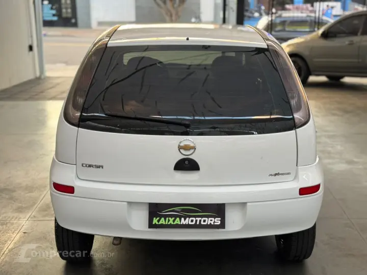 CORSA 1.8 MPFI Maxx 8V