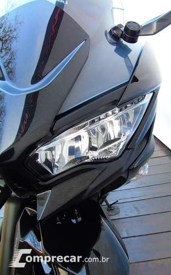 KAWASAKI NINJA 650 ABS