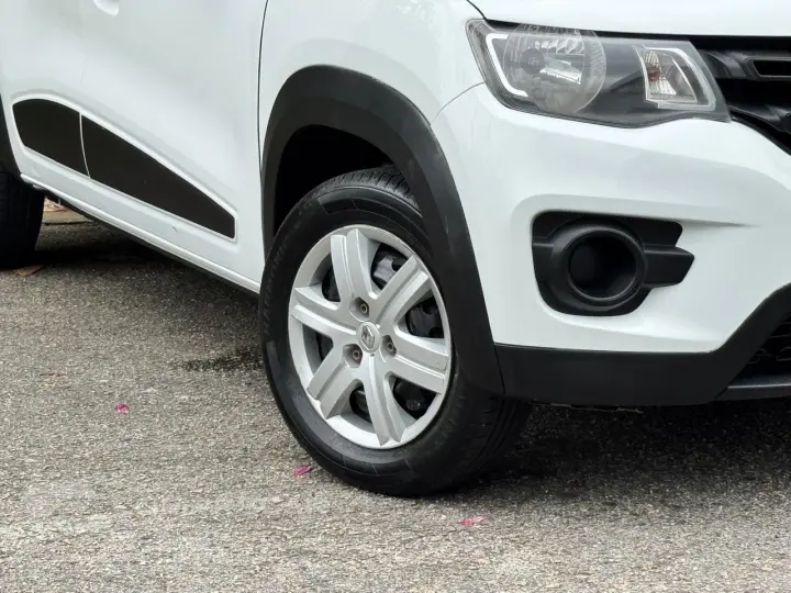 KWID 1.0 12V SCE ZEN