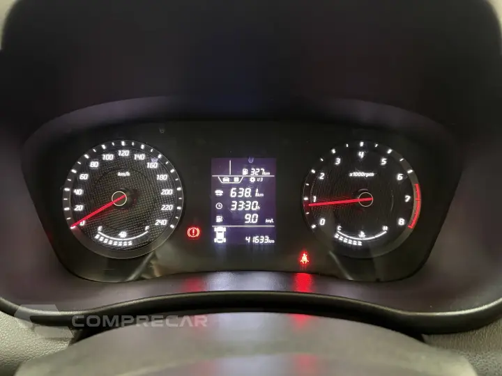 HB20 1.0 12V FLEX COMFORT MANUAL