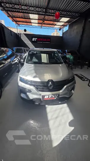 KWID 1.0 12V SCE ZEN