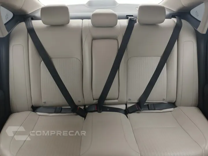CIVIC 2.0 DI eHEV ADVANCED E-CVT