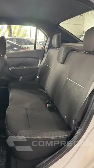 LOGAN 1.0 12V SCE ZEN