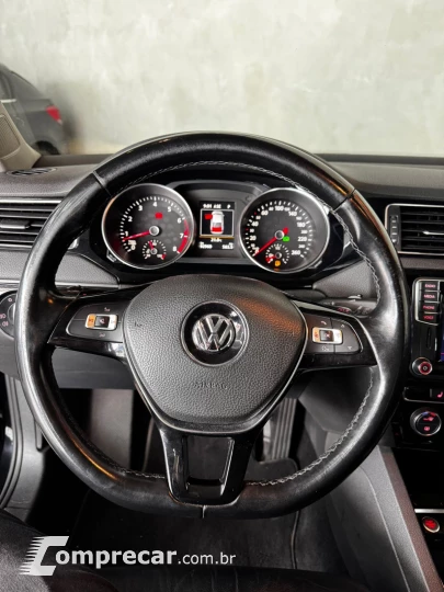 JETTA 1.4 16V TSI Trendline