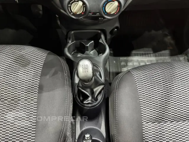 MARCH - 1.0 SV 12V 4P MANUAL