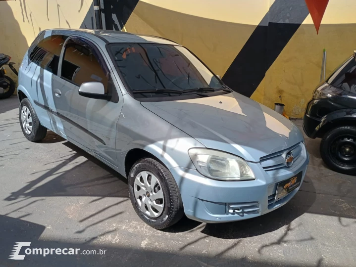 Celta LS 1.0
