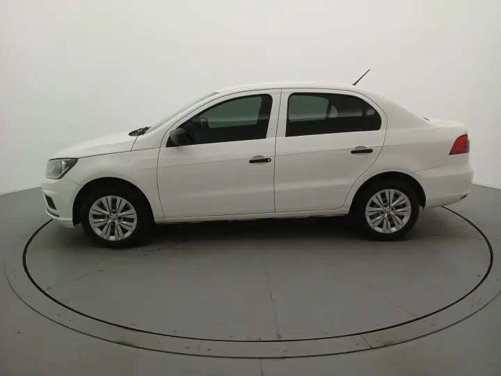 VOYAGE 1.0 12V MPI TOTALFLEX 4P MANUAL