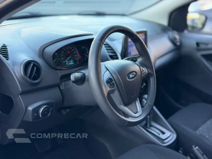KA 1.5 TI-VCT FLEX SE PLUS AUTOMÁTICO