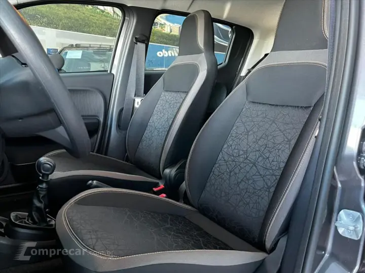 MOBI 1.0 EVO FLEX TREKKING MANUAL