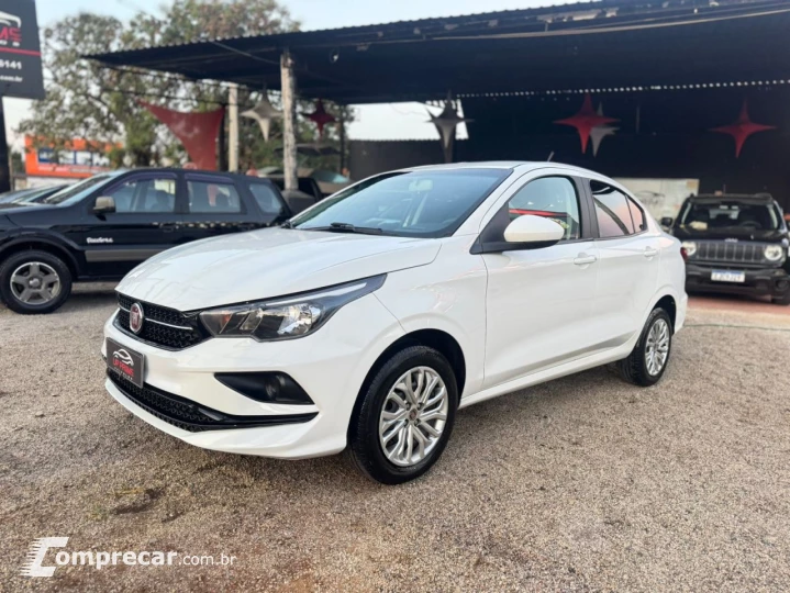 Cronos 1.3 4P FLEX