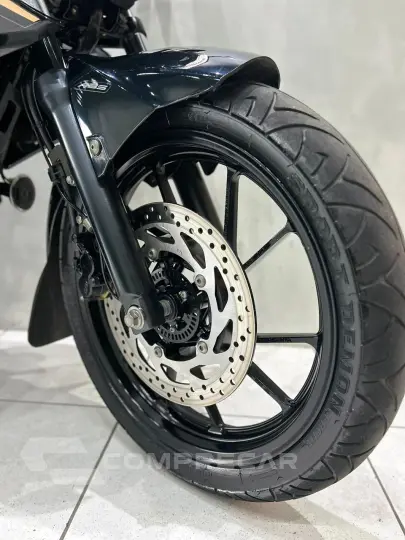 FAZER 250