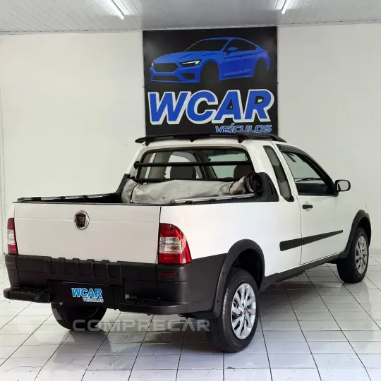 Strada 1.4 mpi Fire Flex 8V CE