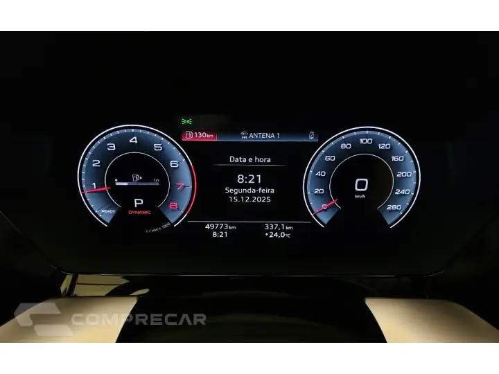 A3 2.0 40 TFSI MHEV SPORTBACK S LINE S-TRONIC