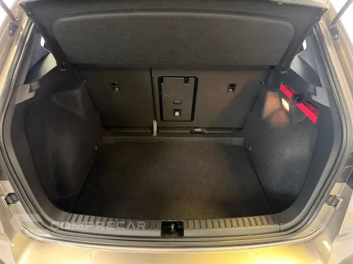 TAOS Highline 1.4 250 TSI Flex Aut.