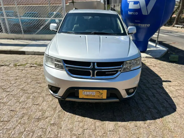 JOURNEY 2.7 SXT V6