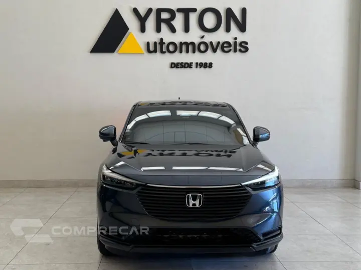 HR-V 1.5 16V 4P FLEX EX AUTOMÁTICO CVT