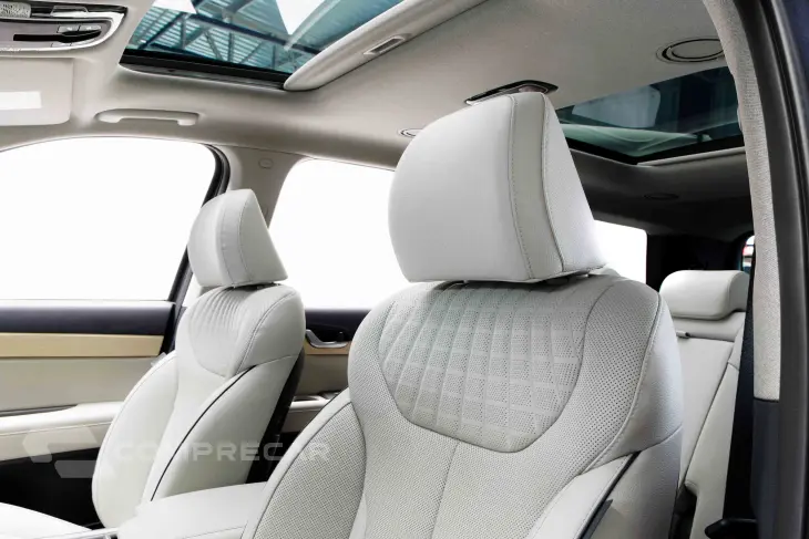 PALISADE 3.8 V6 Signature AWD
