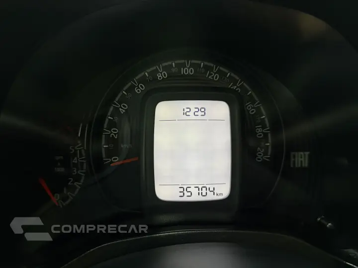MOBI 1.0 8V EVO Like.