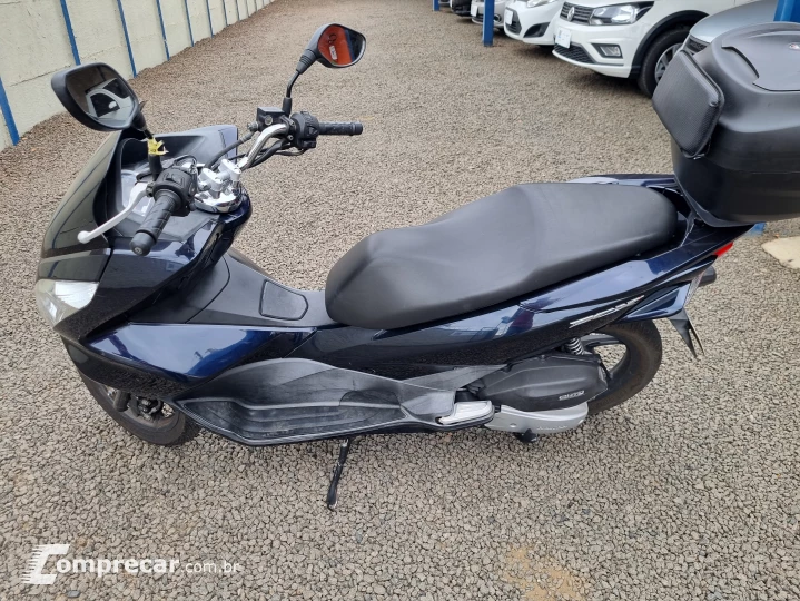 PCX