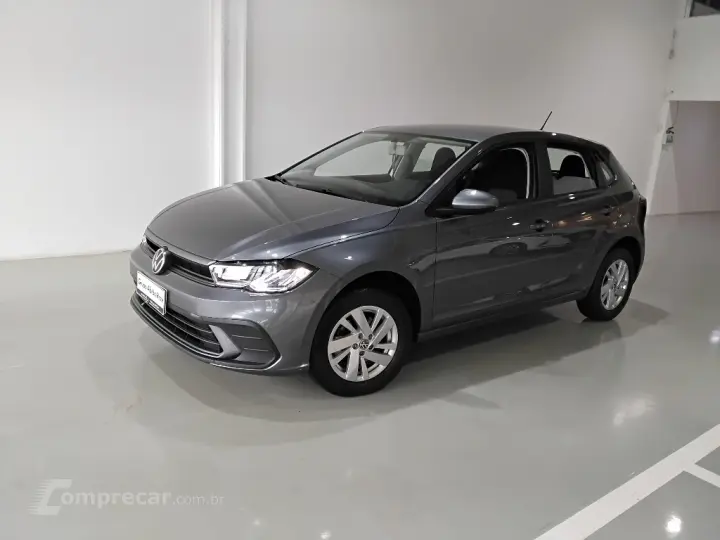 POLO 1.0 170 TSI SENSE AUTOMÁTICO