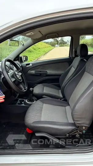 GOL 1.0 8V
