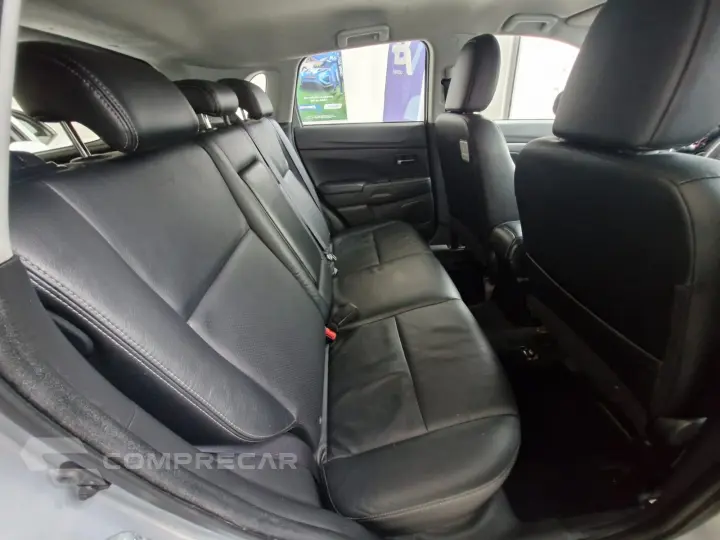 ASX 2.0 4WD 16V