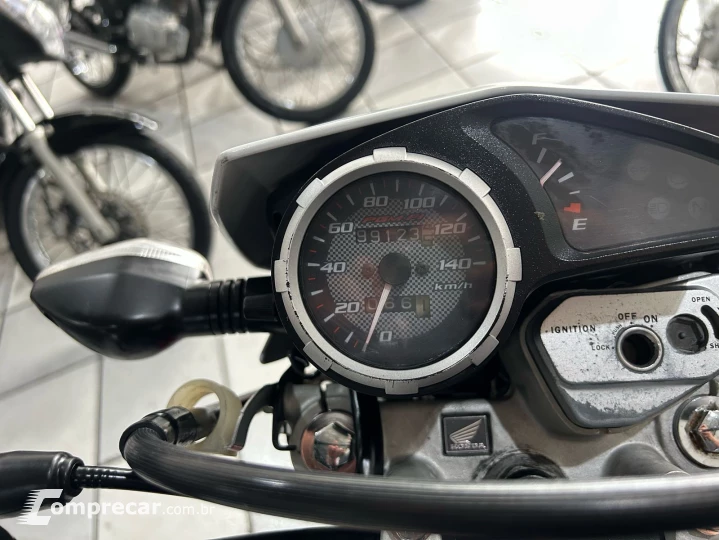 BROS 150C ESD