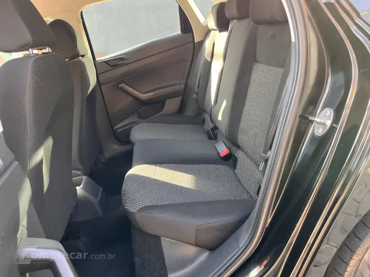 Polo 1.0 Flex 12V 5p