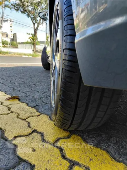 POLO 1.0 170 TSI HIGHLINE AUTOMÁTICO