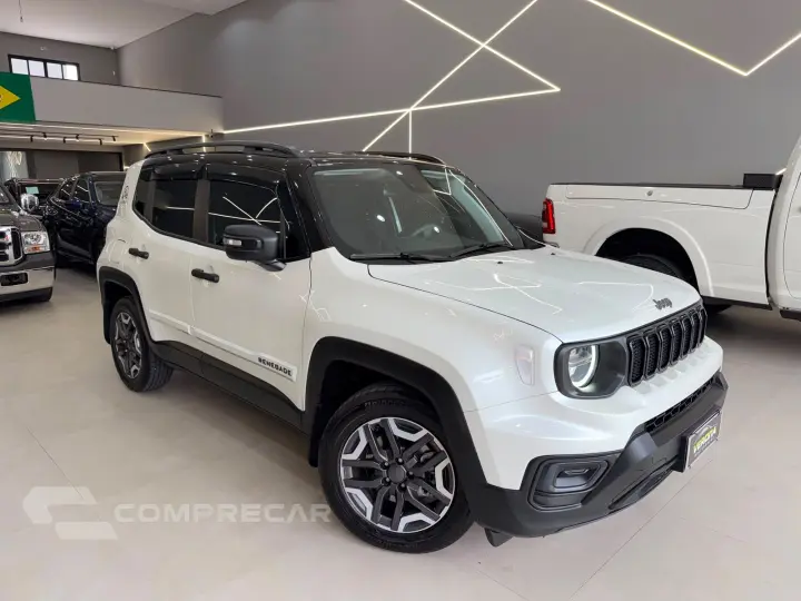Renegade Altitude 1.3