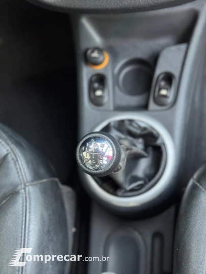 C3 Exclusive 1.4 Flex 8V 5p