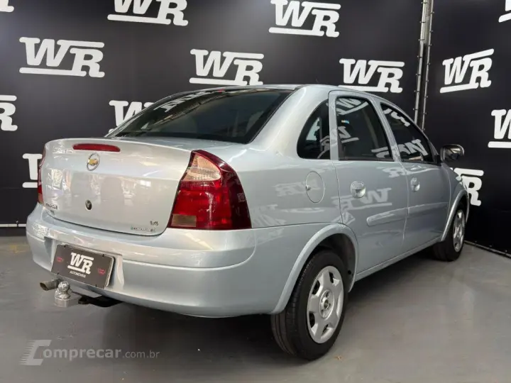 Corsa Sed. Premium 1.4 8V ECONOFLEX 4p