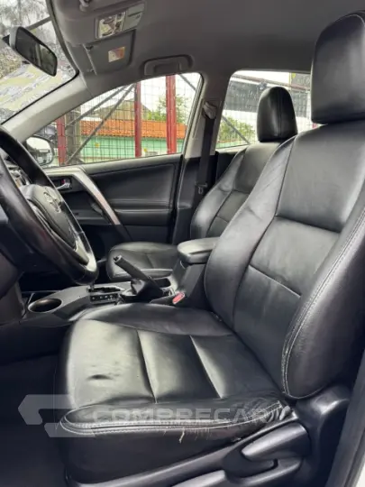RAV4 2.0 4X2 16V