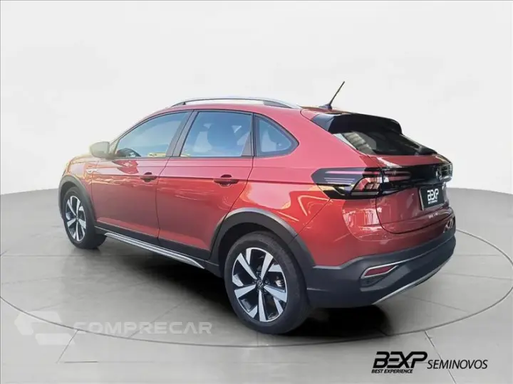 NIVUS 1.0 200 TSI Highline
