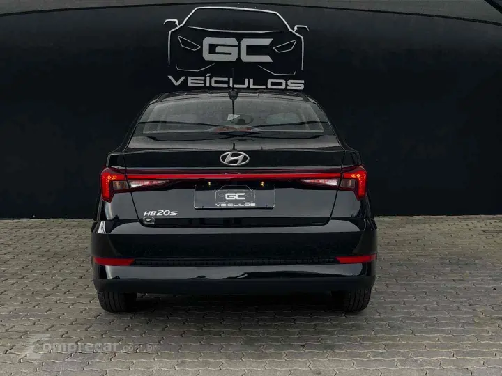 HB20S 1.0 12V FLEX COMFORT MANUAL