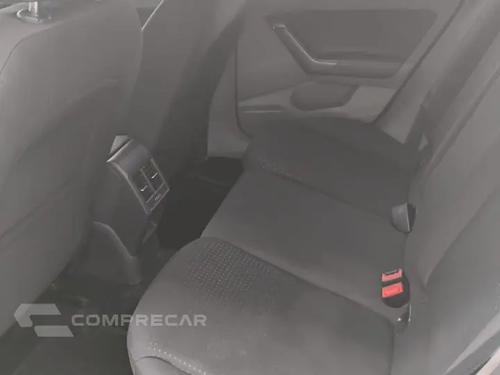 Polo 1.0 200 Tsi Comfortline Automático