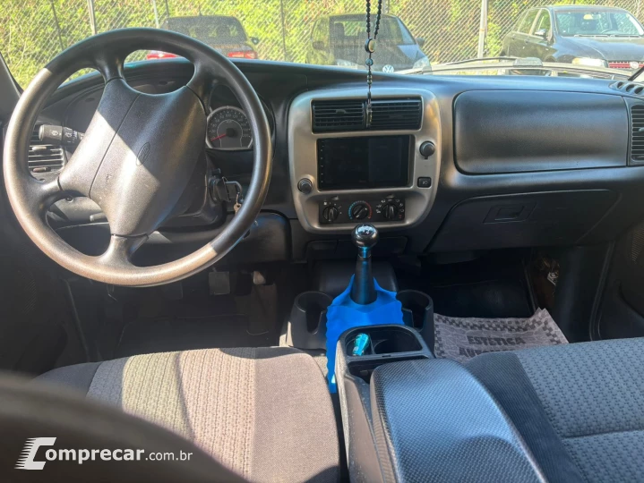 Ranger XLT 3.0