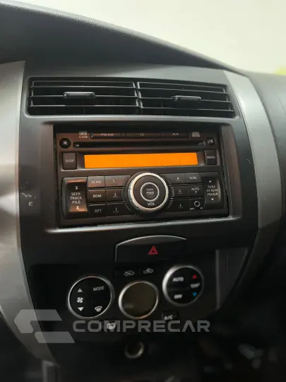 LIVINA 1.8 SL 16V