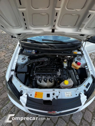 CELTA 1.0 MPFI 8V