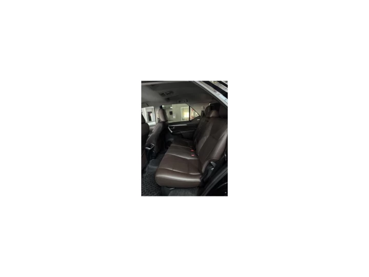 HILUX SW4 2.8 SRX 4X4 16V TURBO INTERCOOLER DIESEL 4P AUTOMÁ