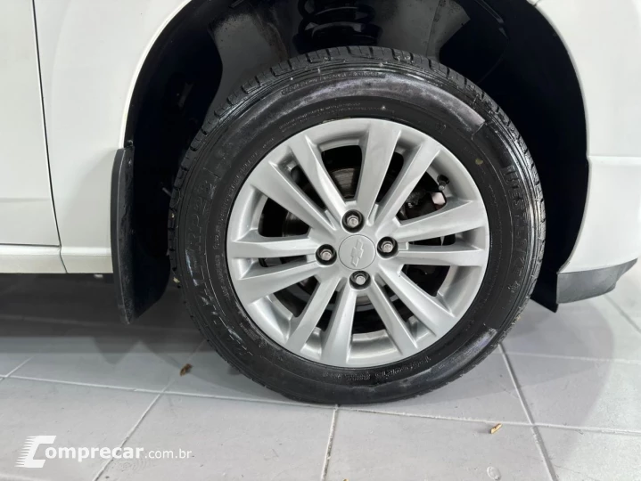 Spin 1.8 4P FLEX LS