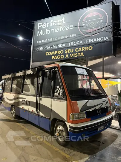 MOTORHOME