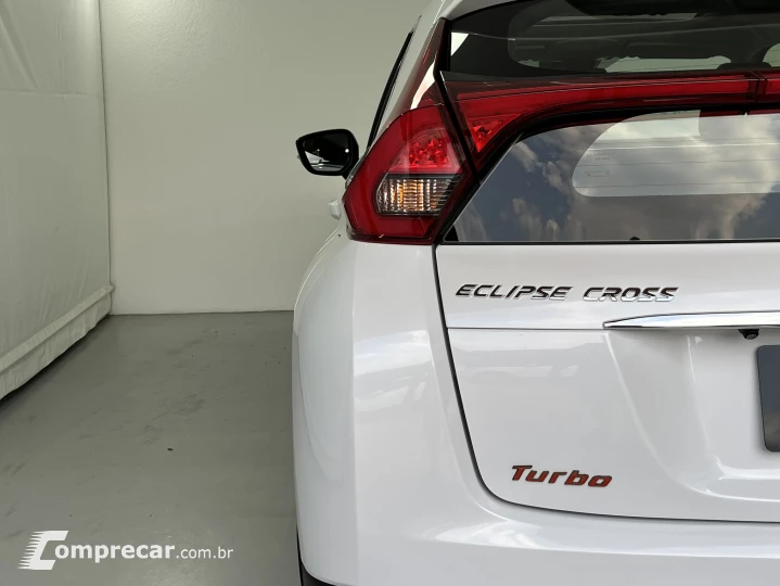 ECLIPSE CROSS 1.5 Mivec Turbo Hpe-s S-awc