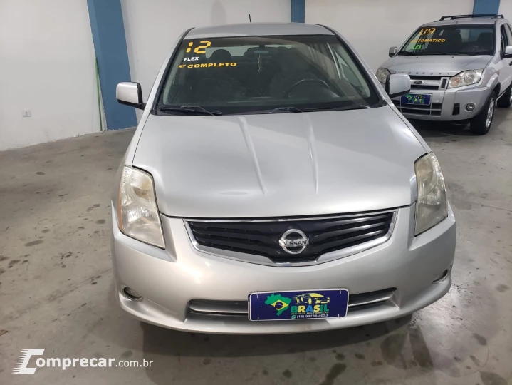 Sentra